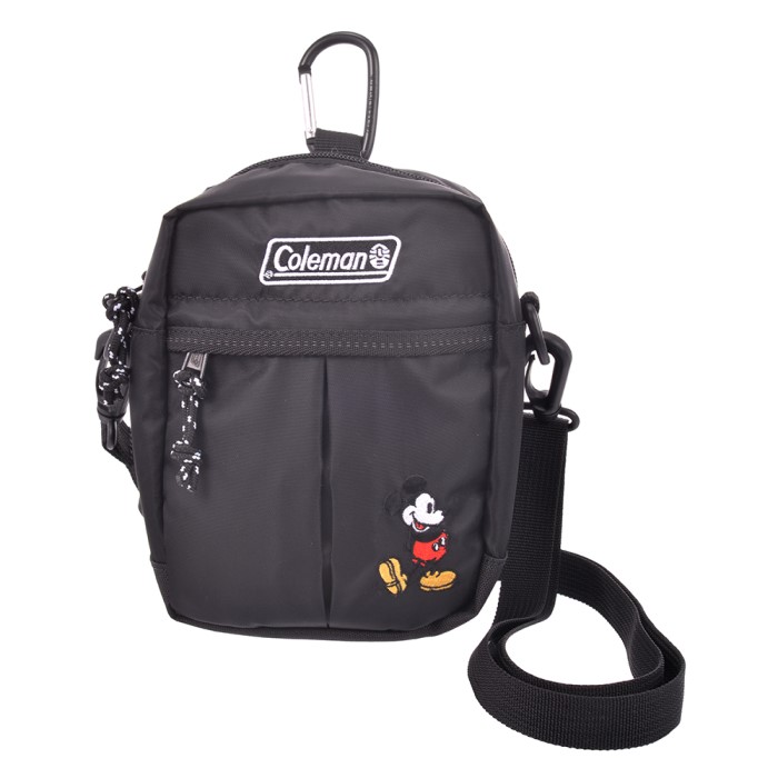 ディズニーストアと「Coleman」がコラボ！バックパック＆ショルダー