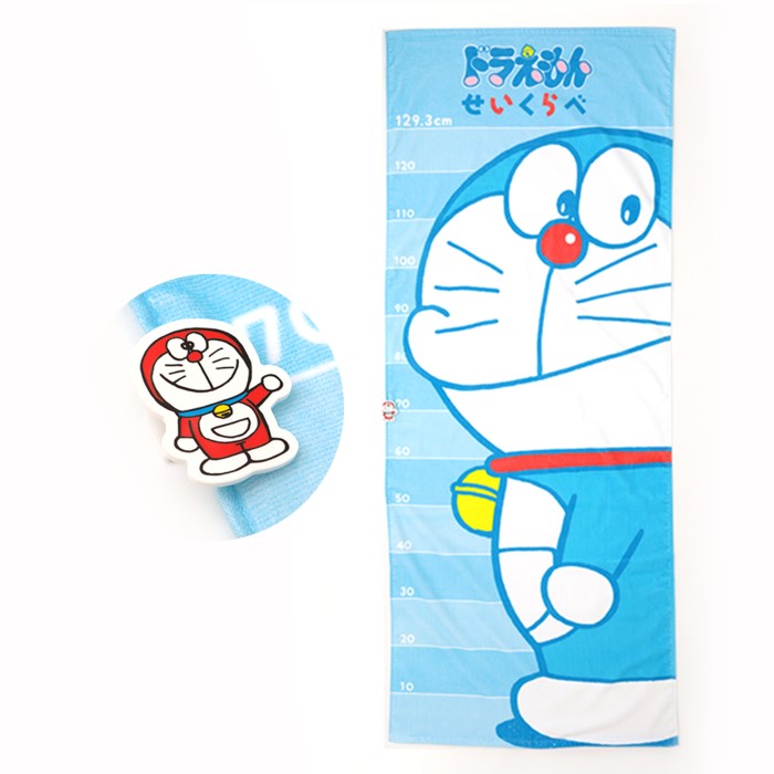 藤子・F・不二雄ミュージアム」10周年記念のドラえもんグッズ発売