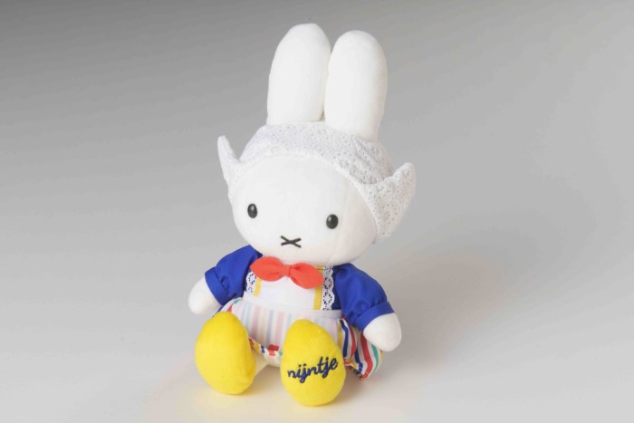 ハウステンボスの世界最大級ミッフィー専門店がパワーアップ！体験型