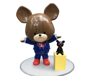 リラックマ×森永ビスケット」デザイングッズがロフトに登場するよ