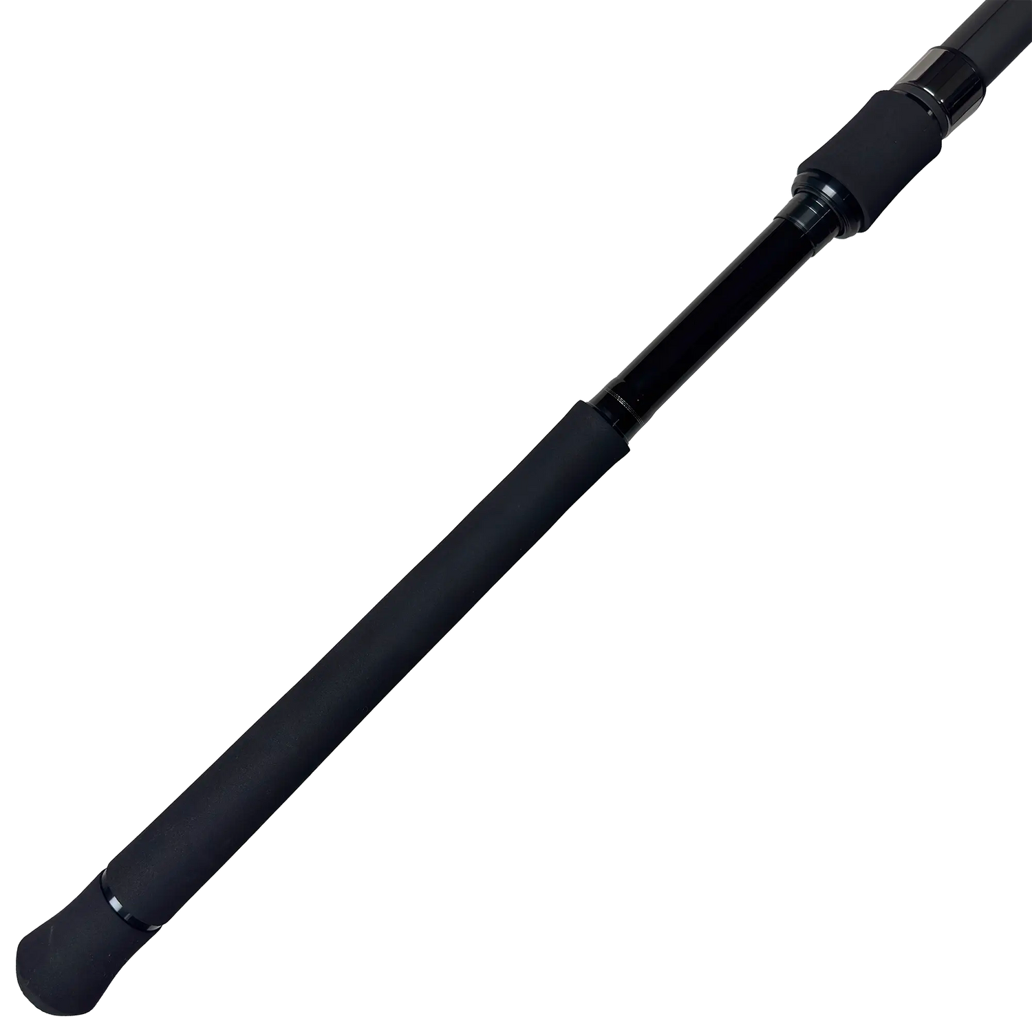 Yamaga Blanks Ballistick Seabass & Surf Rods 2025 – CharkBait!