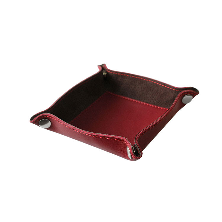 本革】レザートレイ ot026