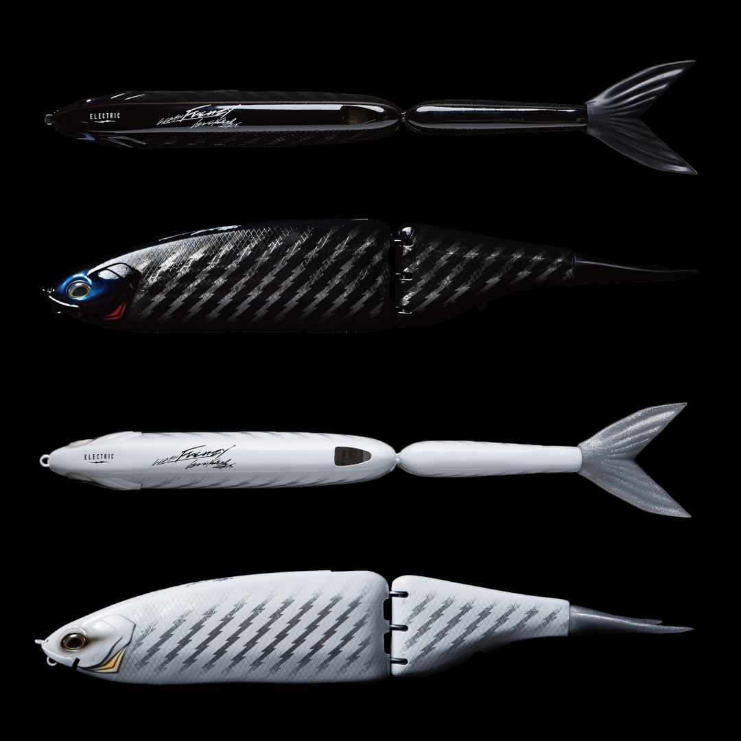 ELECTRIC×DRT “KLASH FRENZY” – Charlie TRADING INC. チャーリー