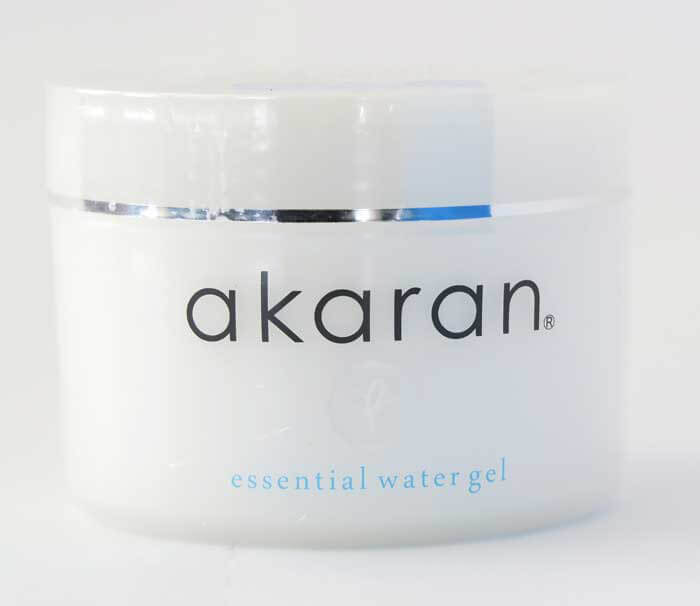 akaran アカラン エッセンシャルウォータージェル 120g・50g