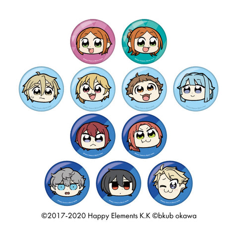 あんさんぶくぶスターズ！！ | Chasmic