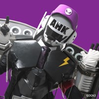 福岡発の特撮ヒーロー番組「ドゲンジャーズ」第4期放送開始記念！「ド