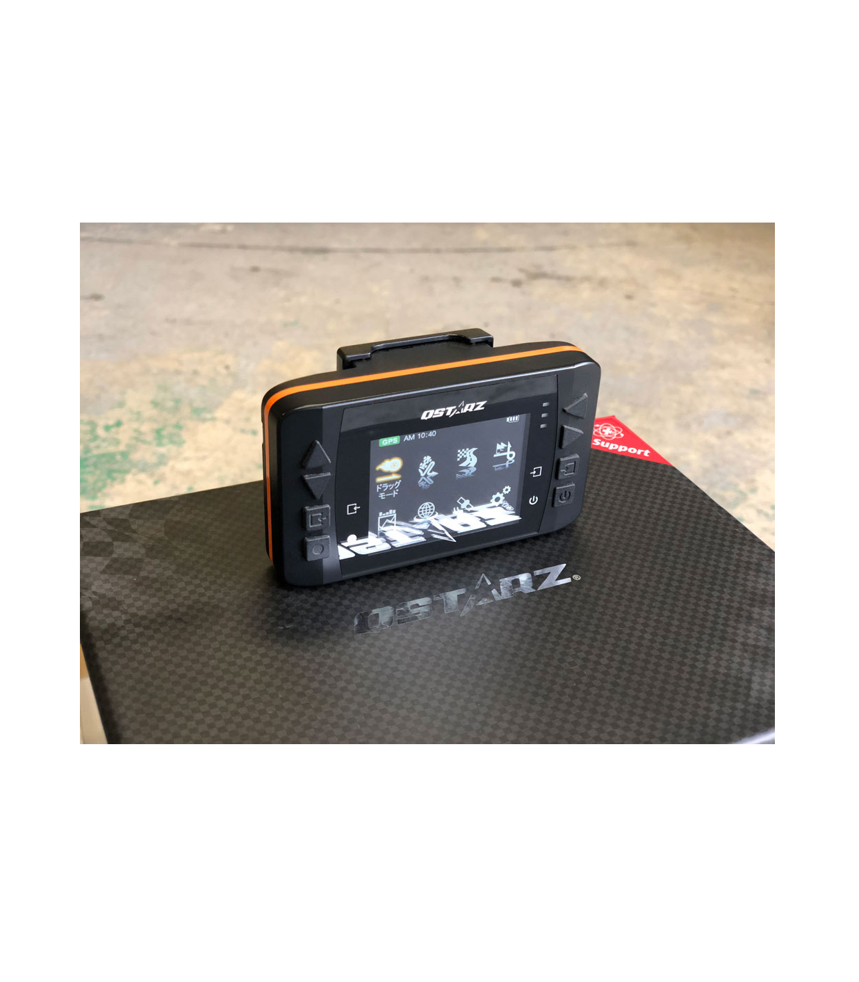 Qstarz GPS Lap Timer 6000s – The Check Shop Official Store