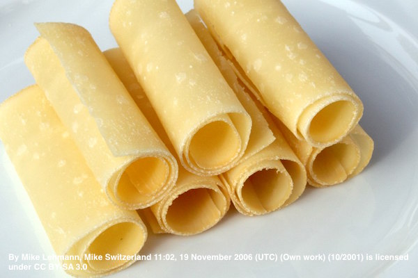 ハイジの国のチーズたち》シリーズ人気“トップ3”のチーズは果たして