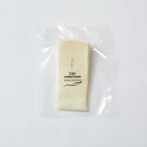 山羊やなぎ （GOAT CHEESE） | CHEESE STAND（チーズスタンド）