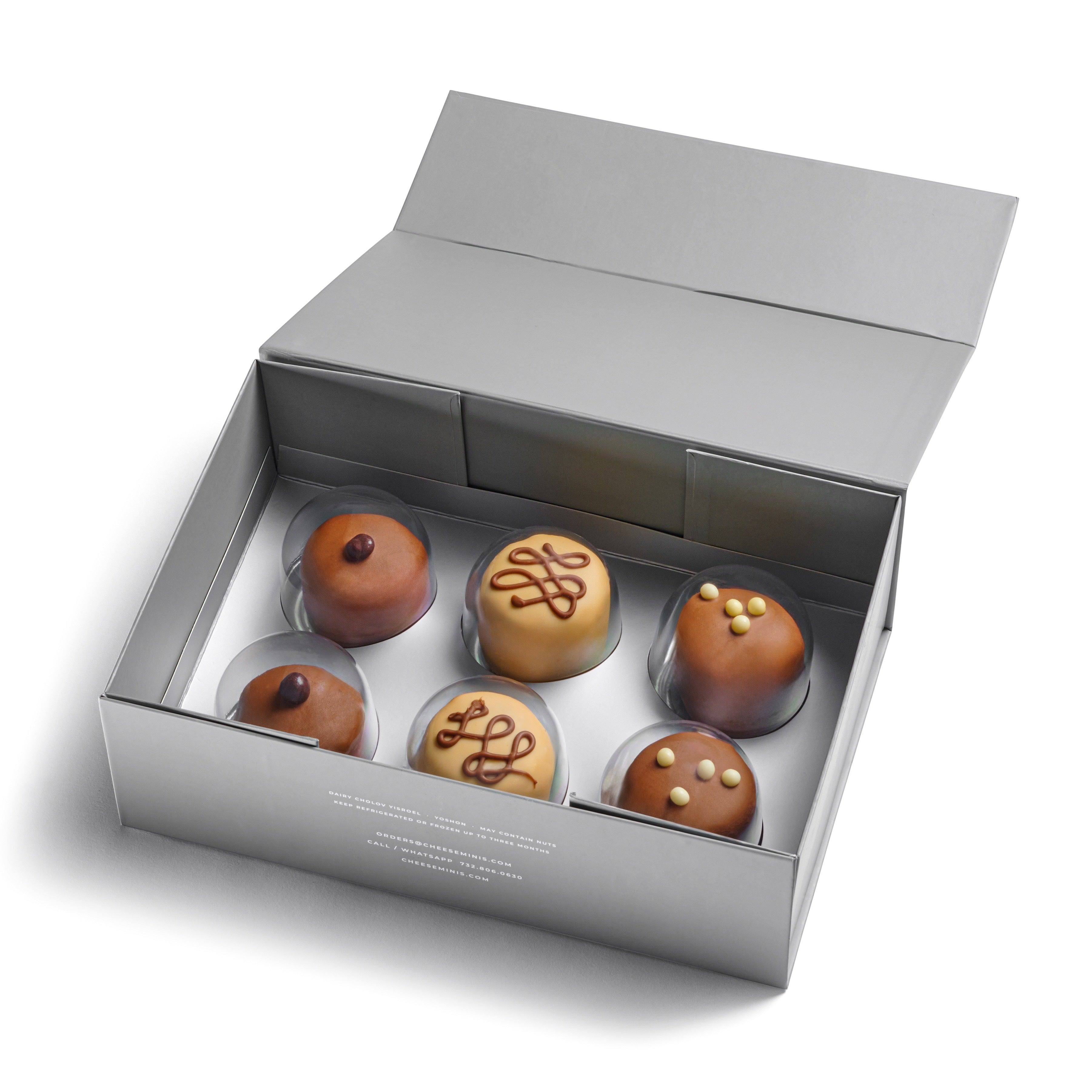 Medium Gift Box – CHEESEMINIS