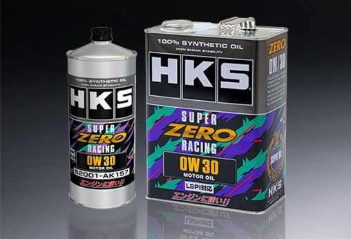 OIL | HKS High Performance Auto Parts