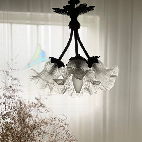 アンティーク ランプ・照明 / シャンデリア – チェルシーオールド