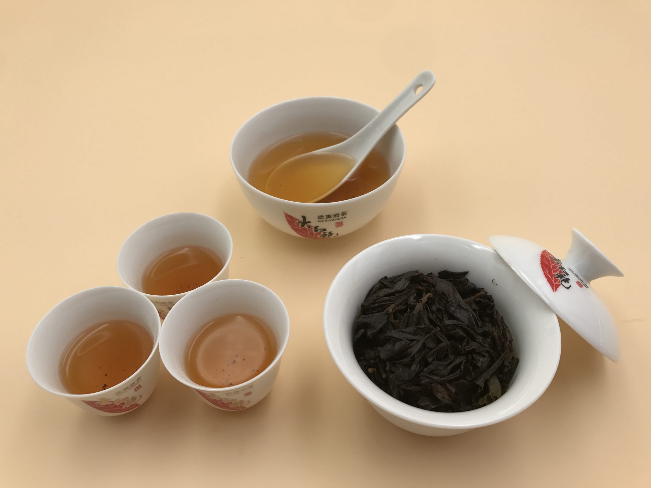 手作り】燕子窠肉桂えんしかにっけい YANZIKE ROUGUI – 辰翼茶荘