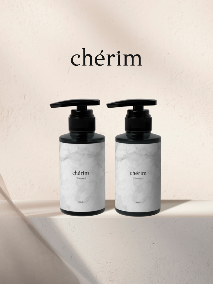 商品詳細 | chérim [シェリム]