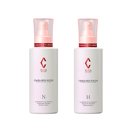 リアボーテ(RE L'ABEAUTE)クレアスキン商品 | フェイシャルエステ