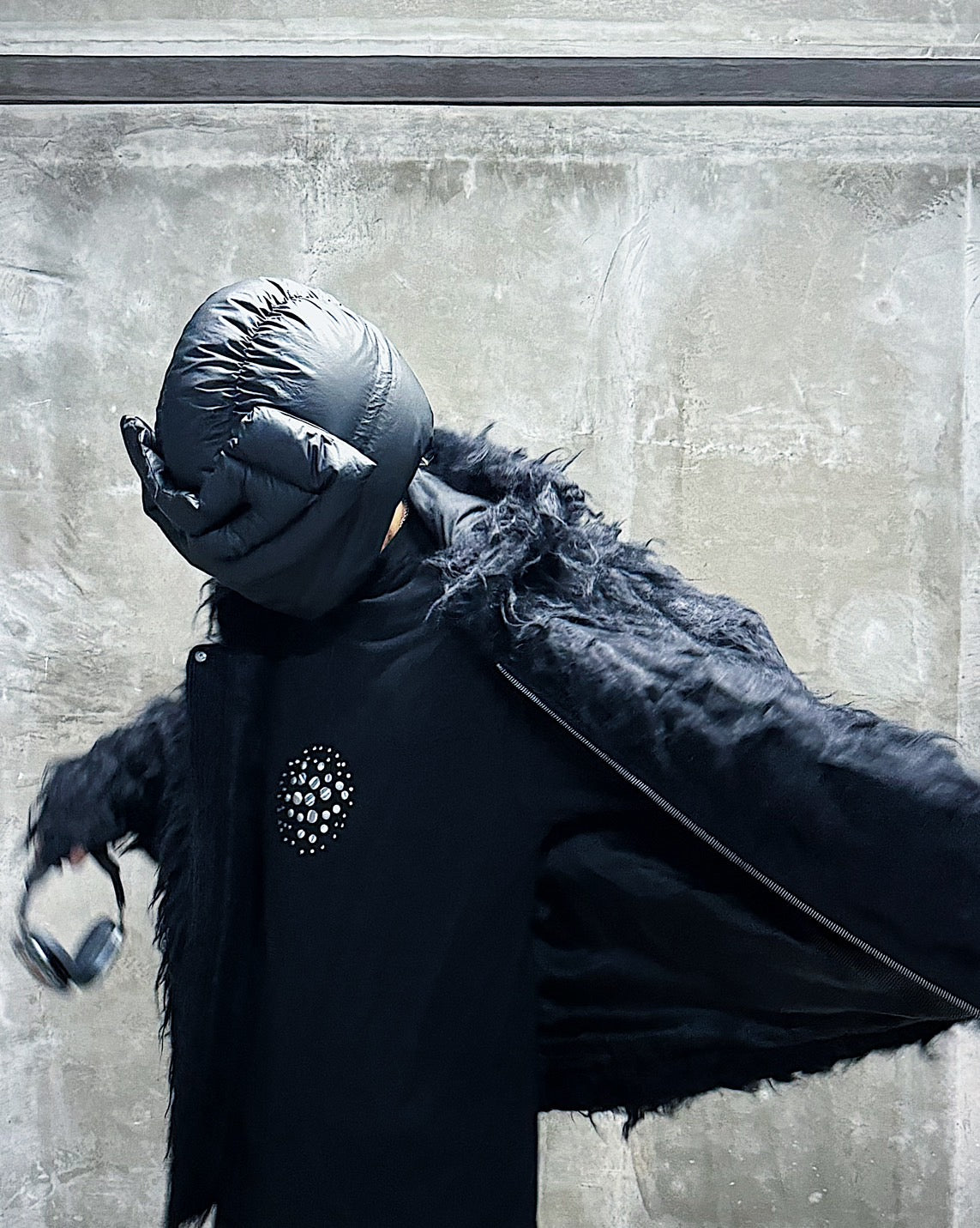 Rick Owens】24FW PORTERVILLE – cherry fukuoka