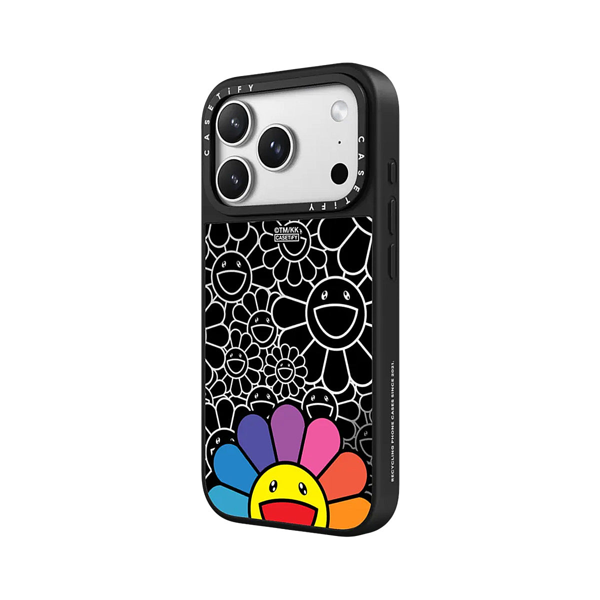 Takashi Murakami / kaikai kiki - Takashi Murakami x CASETiFY