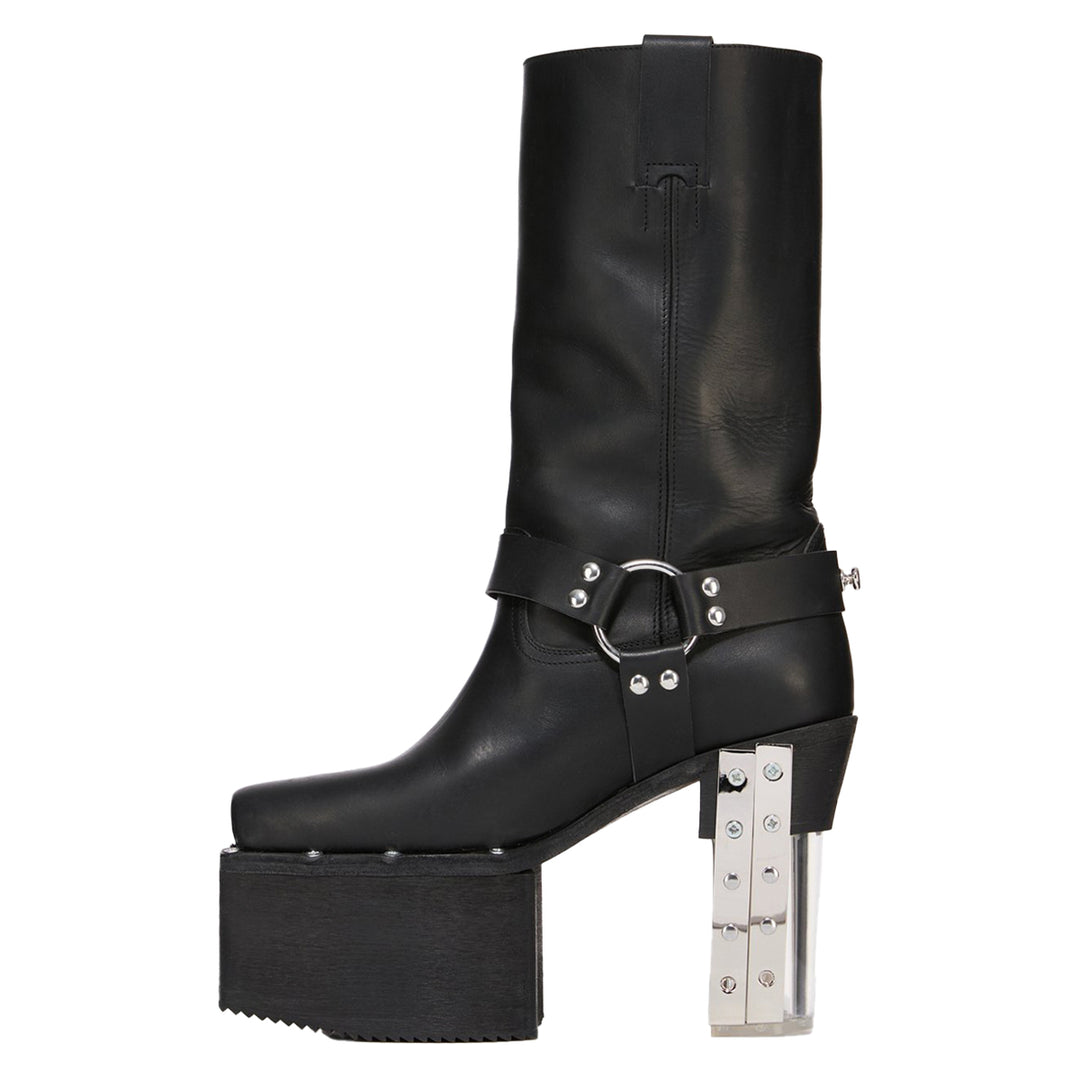 RICK OWENS (リック・オウエンス) - LP BOOTS ブーツ | cherry