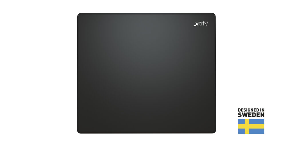 XTRFY GP4 Original Black Large – CHERRY XTRFY