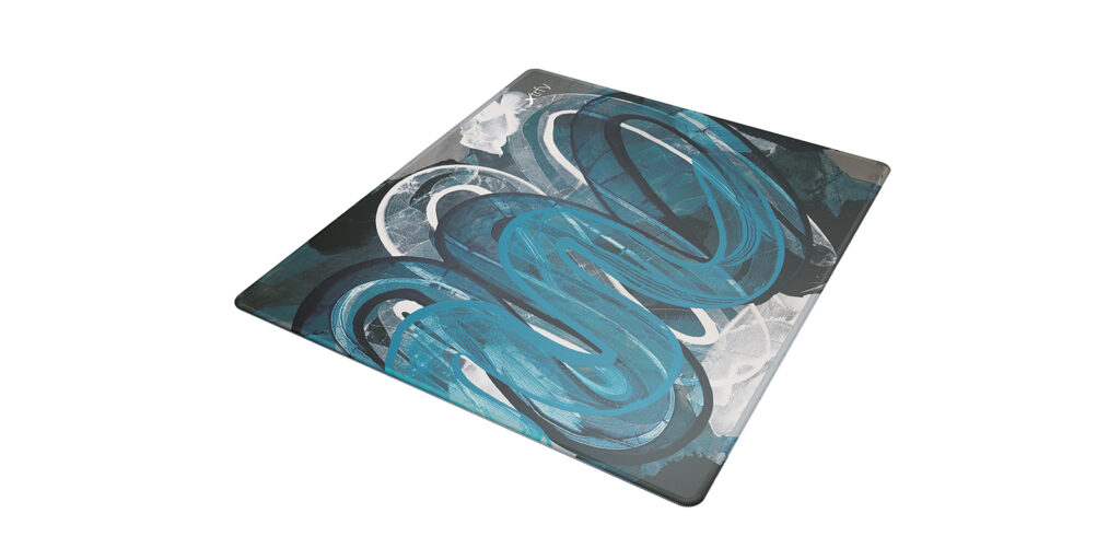 XTRFY GP4 Street Blue Large – CHERRY XTRFY