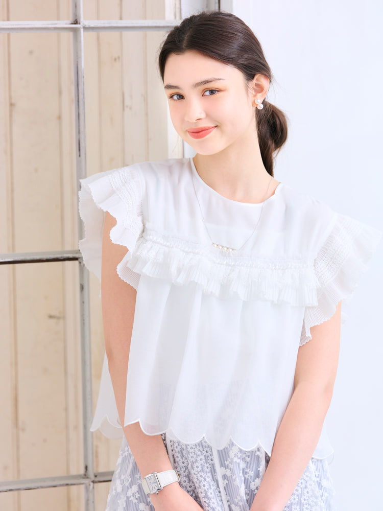 ブラウス / Shirts |【公式】Chestyオンラインショップ