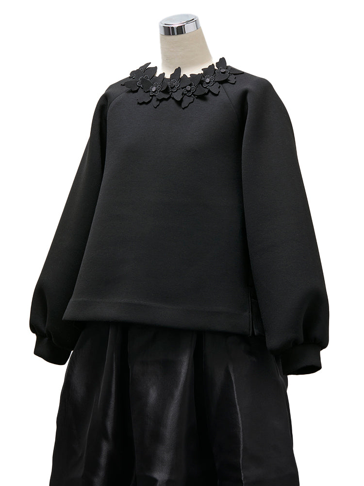 Anna ボンディングトップス |【公式】Chestyオンラインショップ