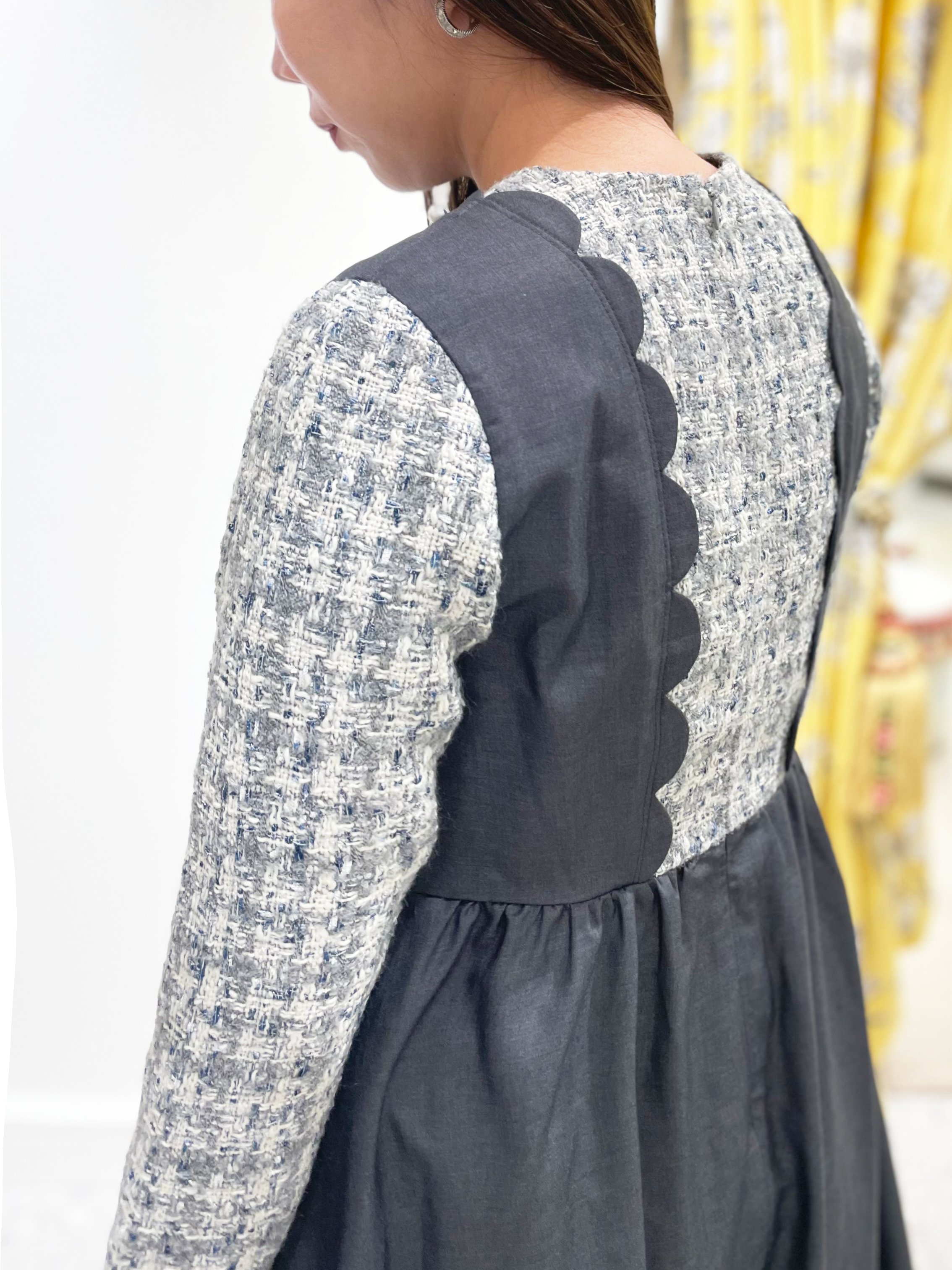 ブルーミングワンピース｜【公式】Chestyオンラインショップ