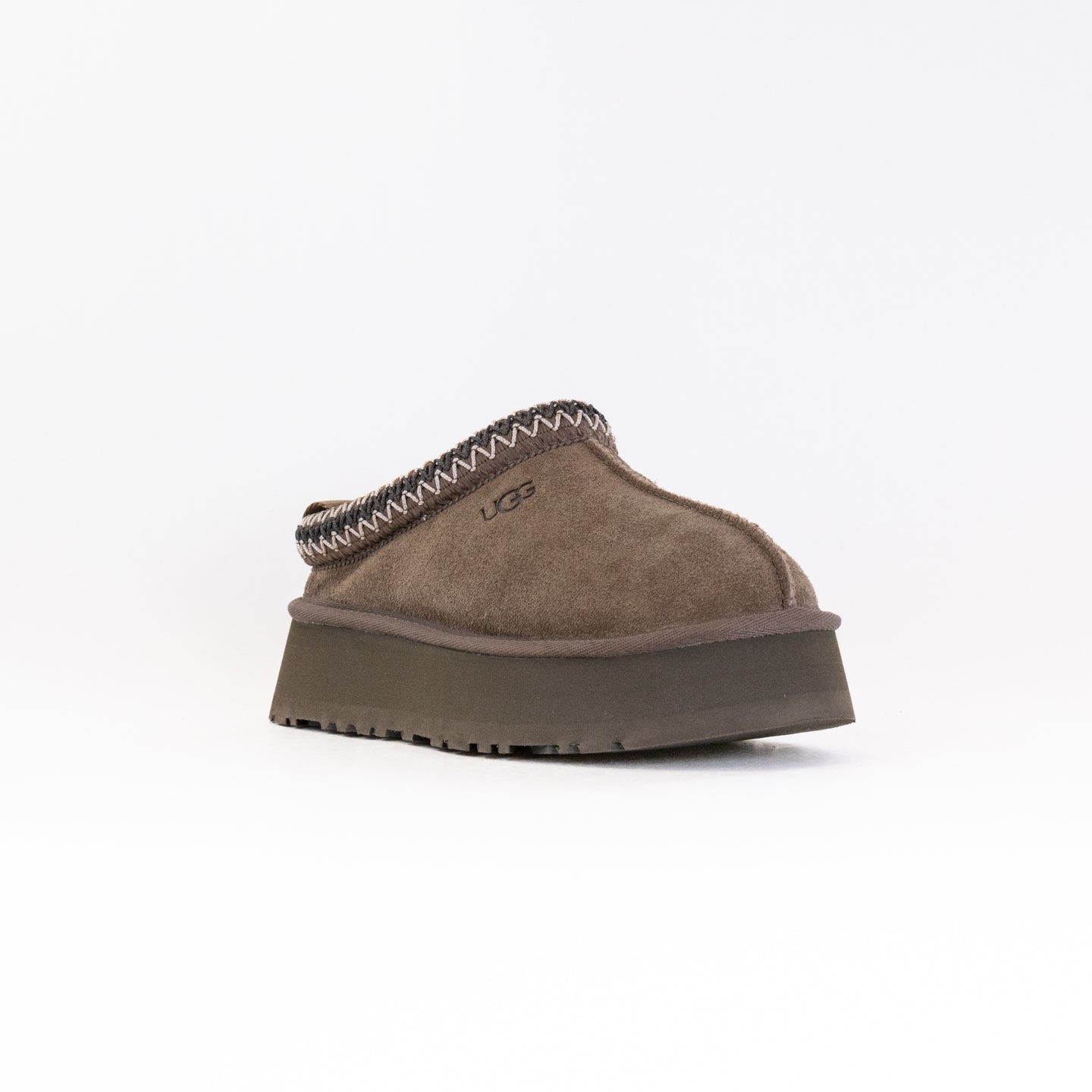 UGG Tazz Slipper (Women's) - Hickory – Chiappetta Shoes