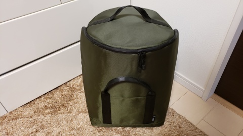 ストーブ収納ケースを考える2021 ～フジカハイペット編～｜ちばんぶー