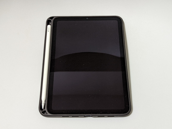 MOFT iPad mini 6 Snapケース＆スタンドレビュー】メリット