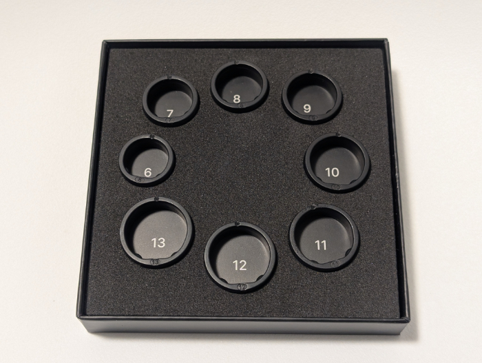 Smart Recovery Ringレビュー】回復力・ストレスを数値化できる