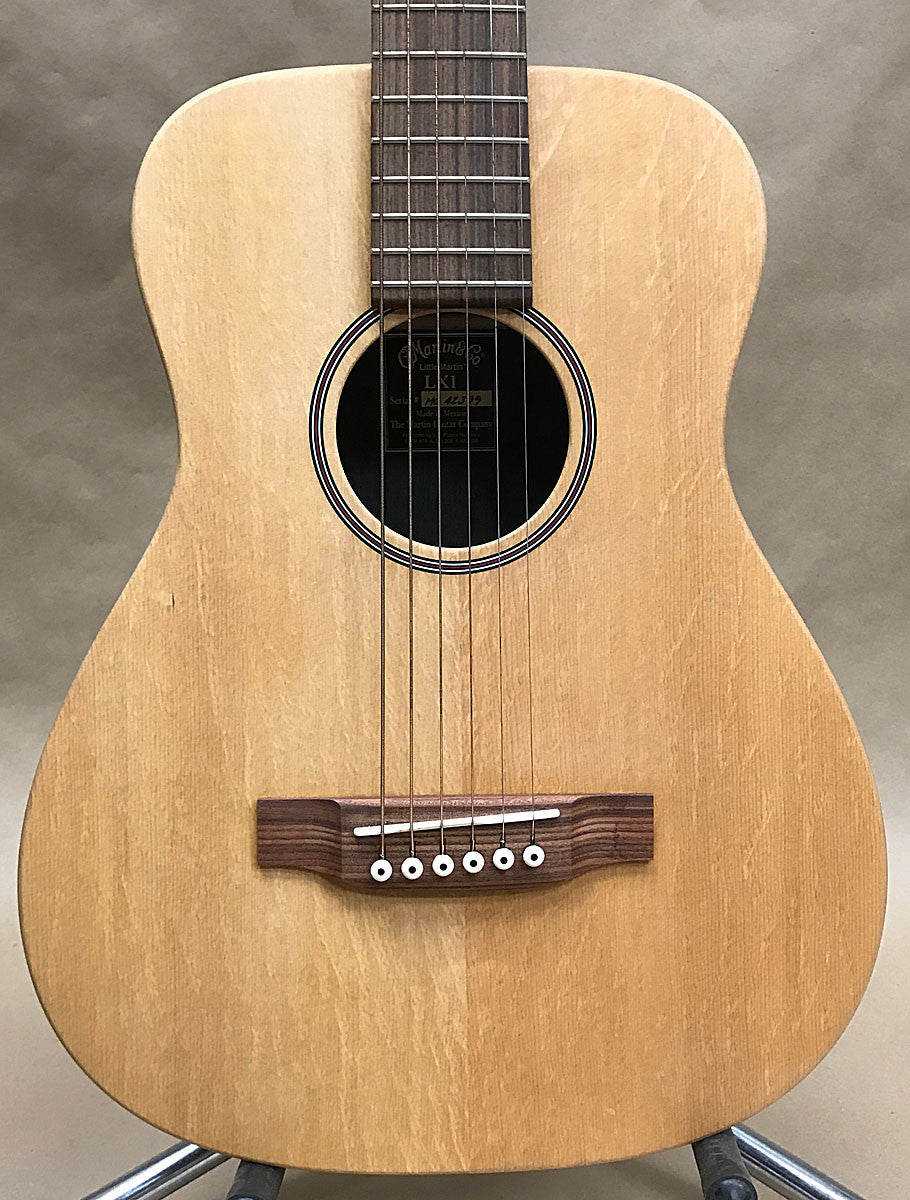 Martin LX1 Little Martin Acoustic Guitar | Chicago Pawners & Jewelers