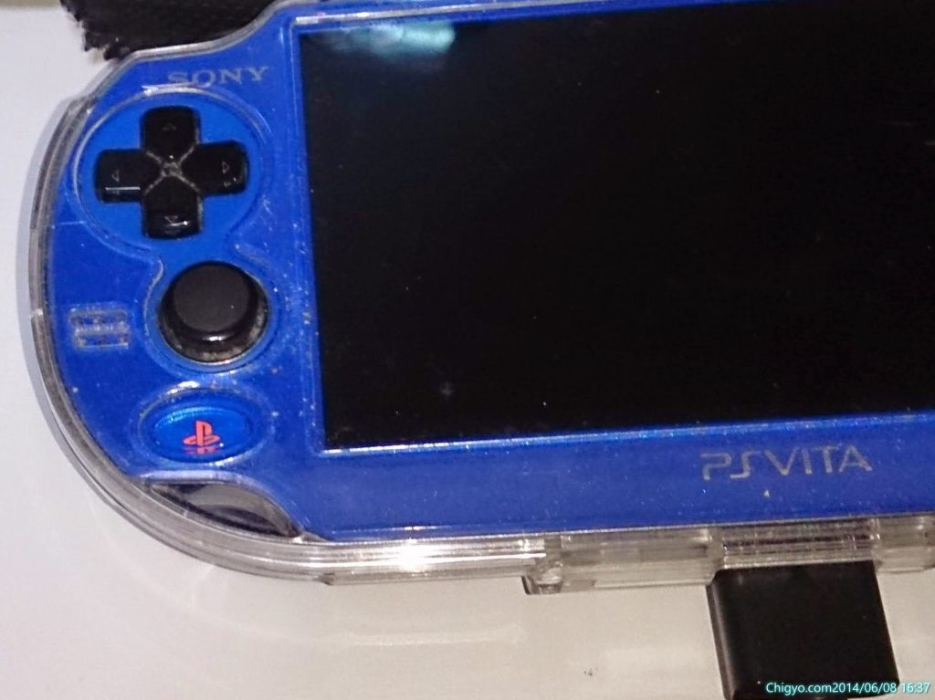 とし vita マイクラ充電器つき とし様専用 vita マイクラ充電器つき PS