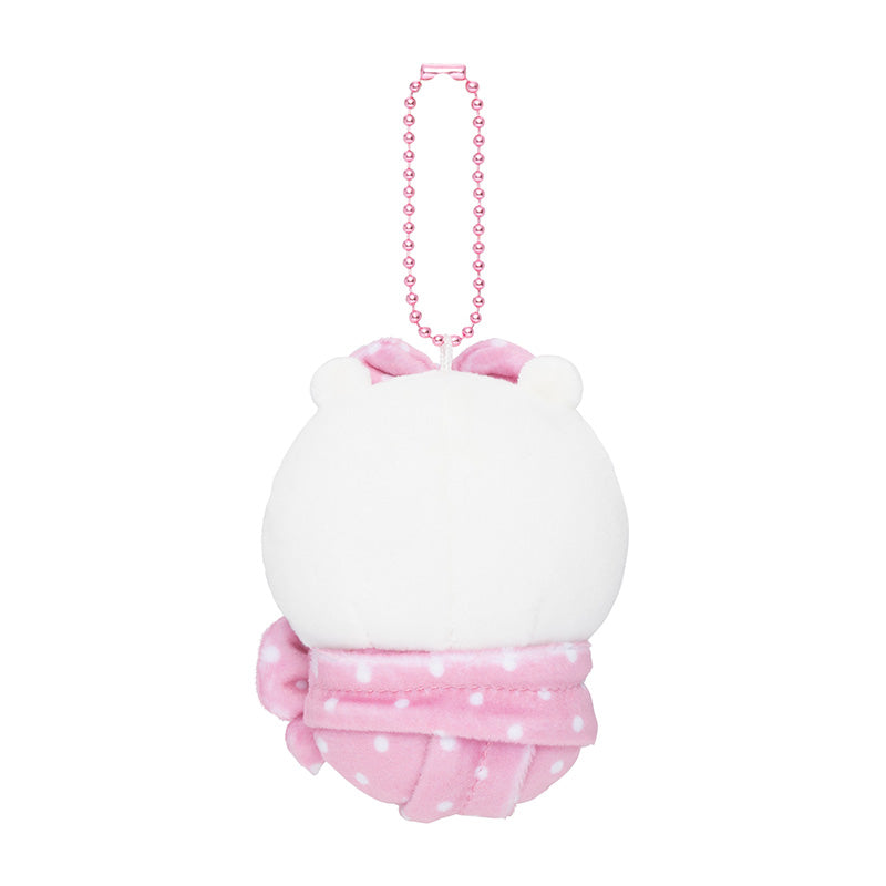 予約】ちいかわ キュッ おくるみぷちミニマスコット（ちいかわ）【2024