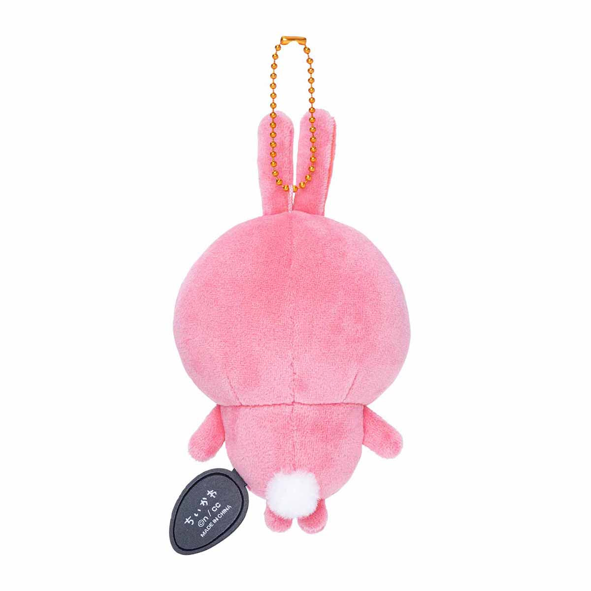 ちいかわ すっごく辛いんだッマスコット（真っ赤なうさぎ） | ちいかわ