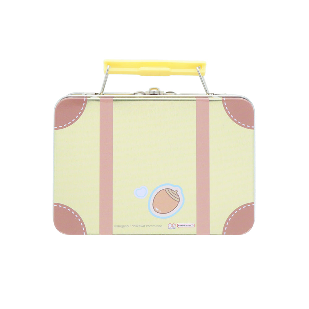 ちいかわ 缶入ミニレターセット（うさぎ） | ちいかわマーケット 公式