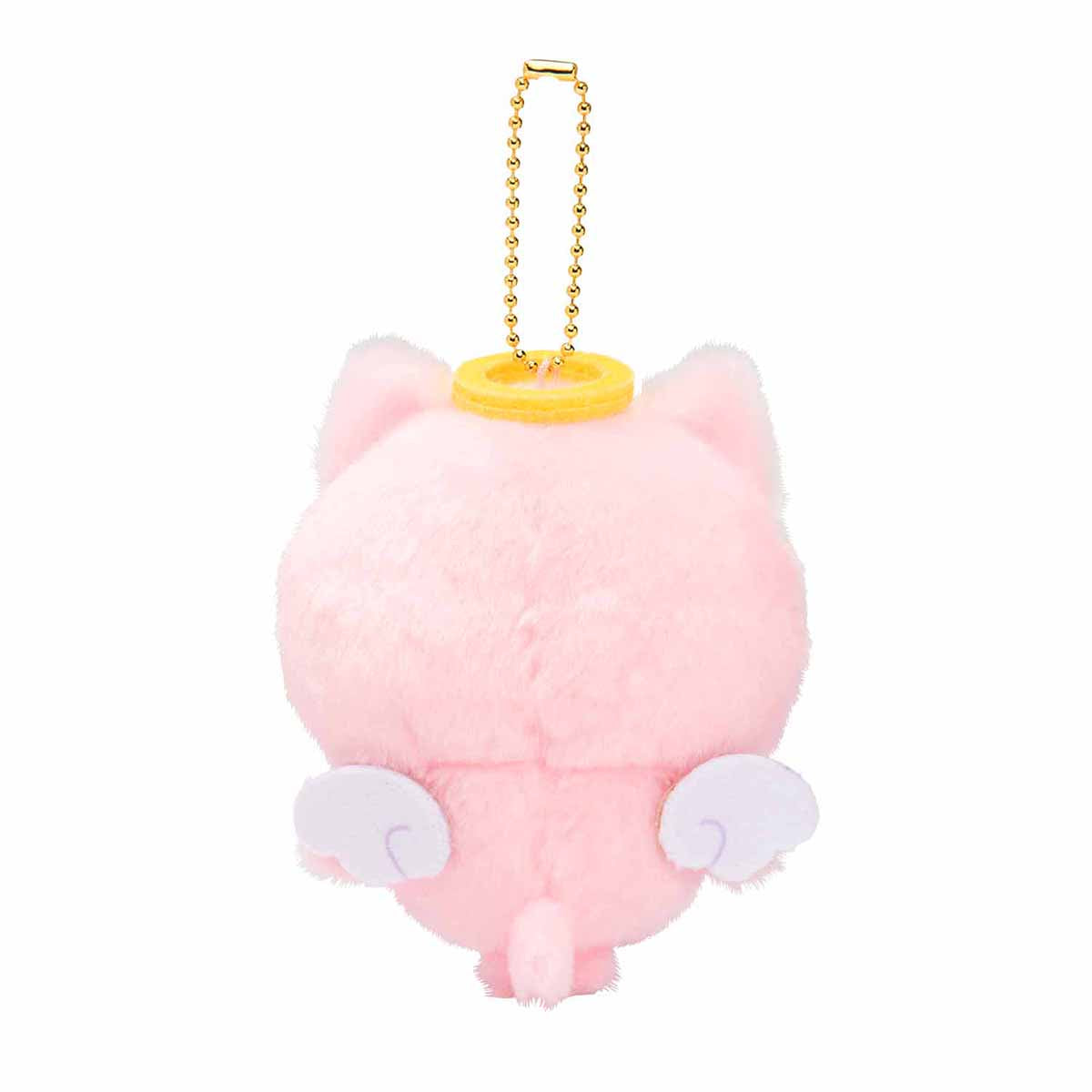 ちいかわ てんし♡あくま てんしのあかちゃんマスコット（ハチワレ