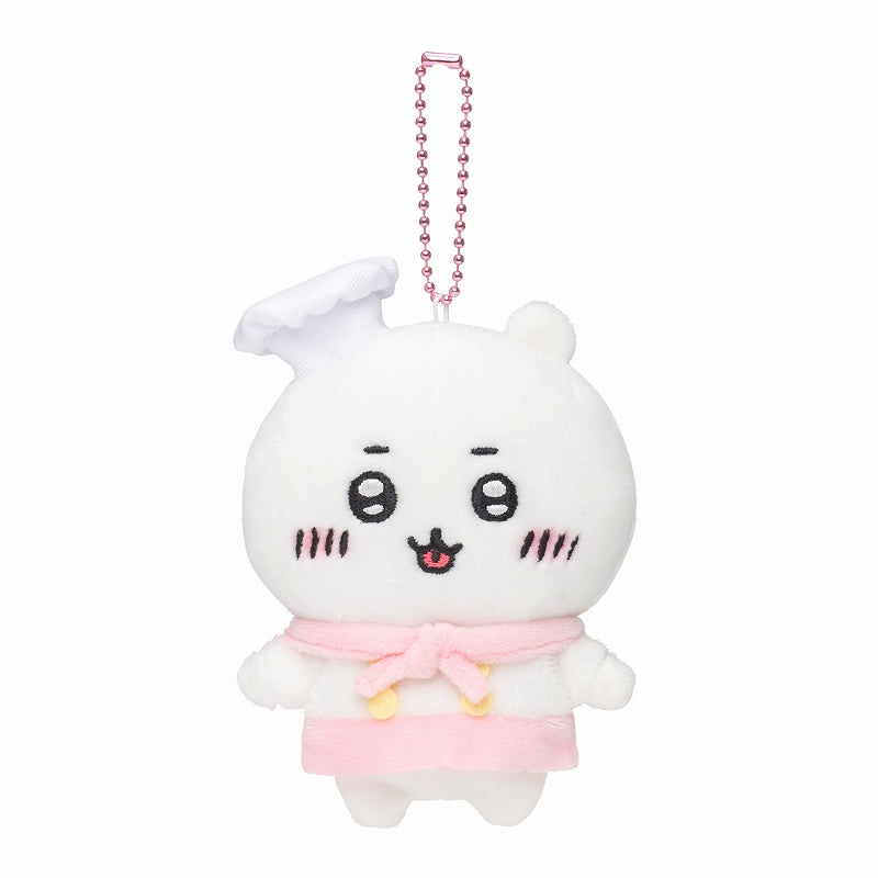 ちいかわ カフェのコックさんマスコット（ちいかわ） | ちいかわ