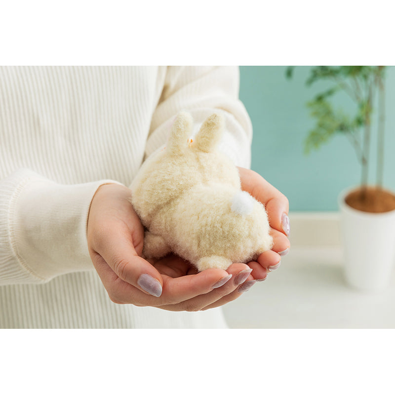 ちいかわ ほわほわマスコット（うさぎ） | ちいかわマーケット 公式