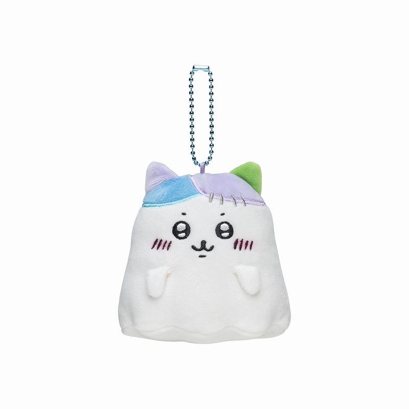 ちいかわ おばけ・・・ってこと！？なぷちミニマスコット（ハチワレ