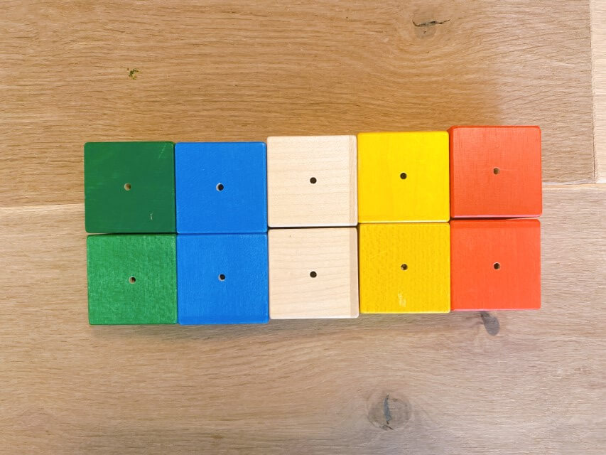 ワールドワイドキッズはステージ0から必要？0歳4ヵ月から2年使ってみて