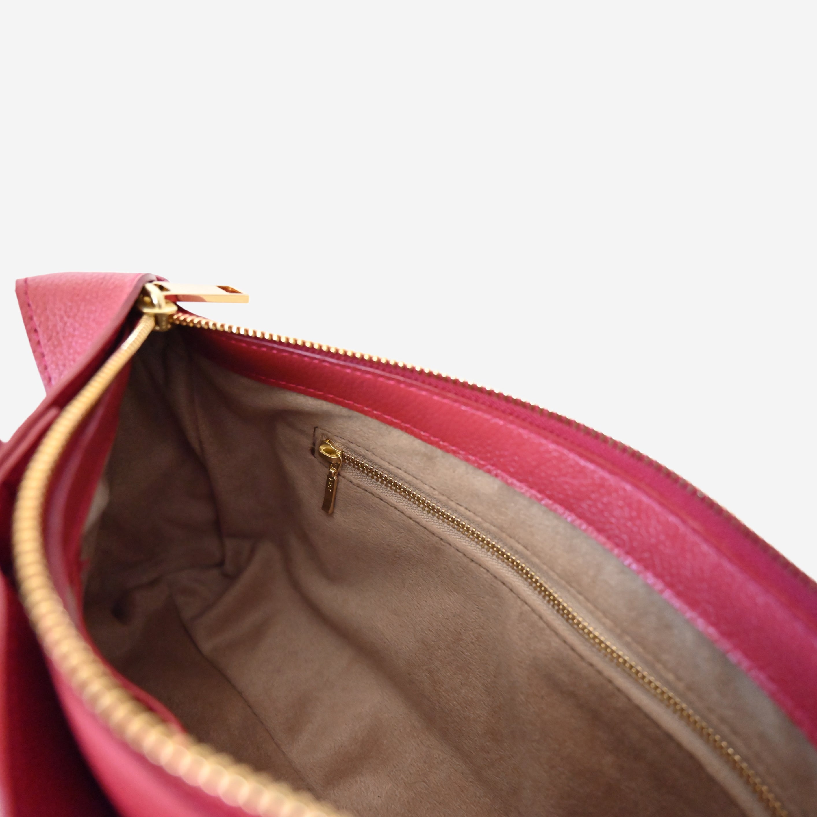 Landscape Shoulder – ch!iii