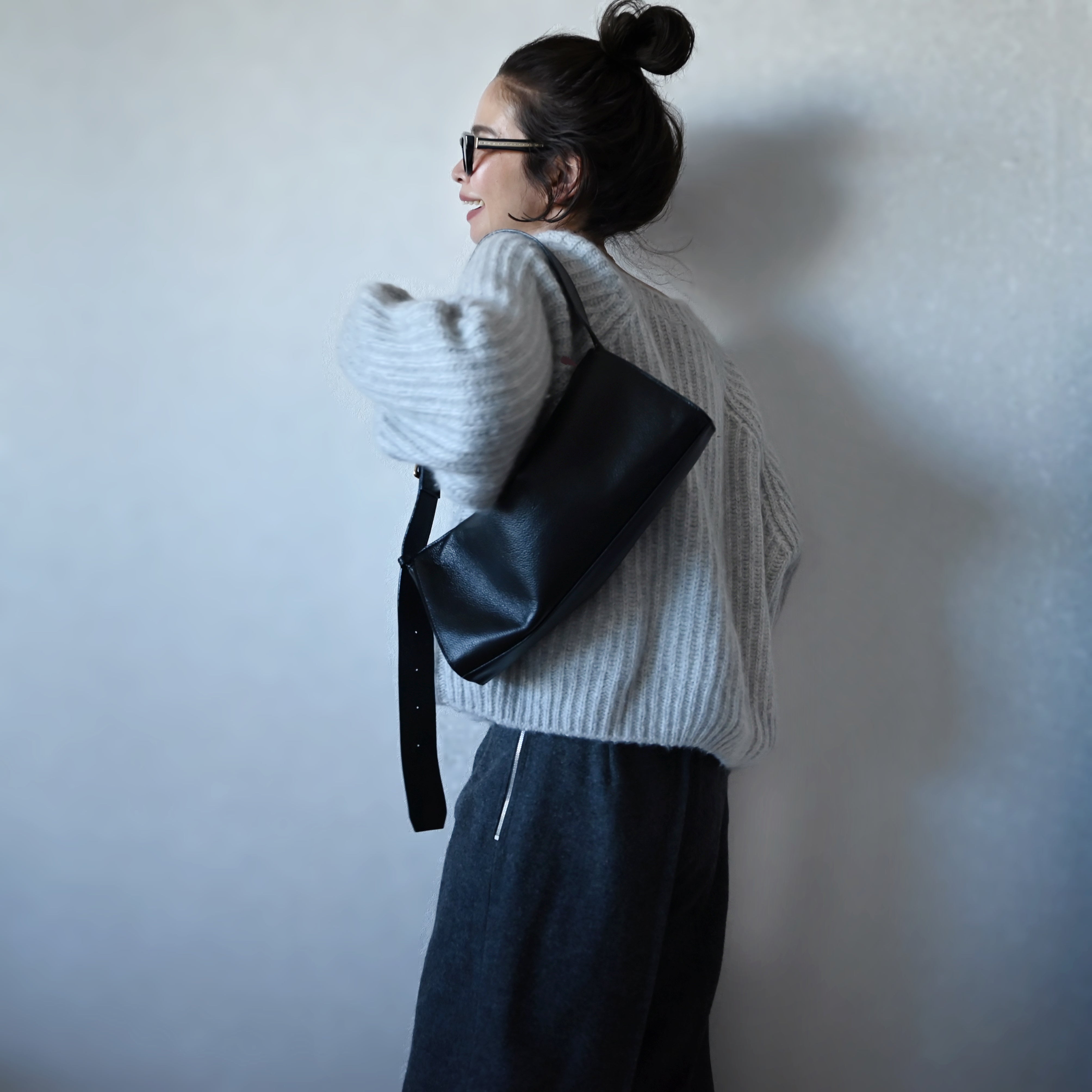 Landscape Shoulder – ch!iii