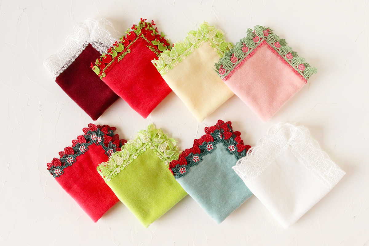 元町チャーミングセール2024 秋」でGETしたいおすすめ商品・セットの