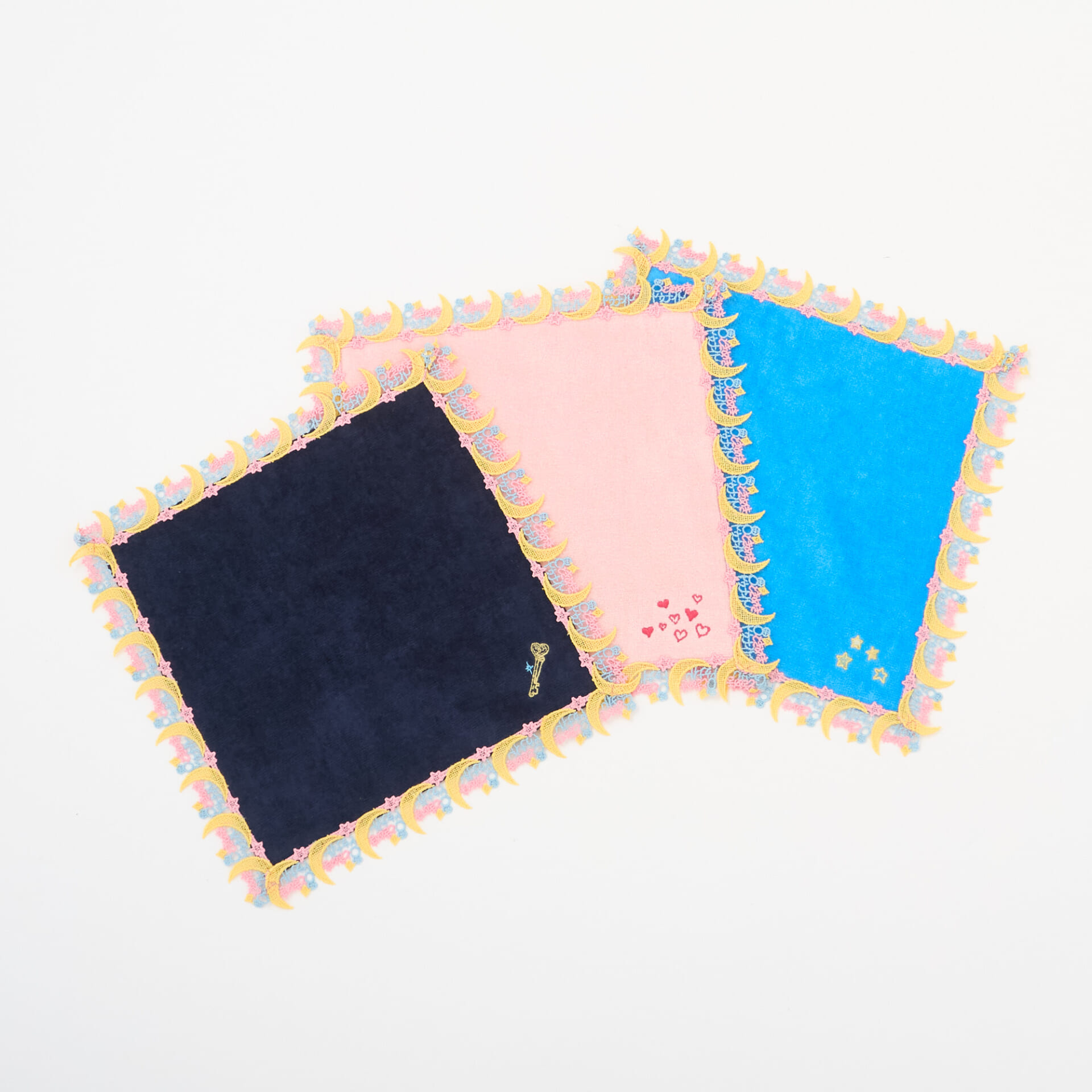 コラボ情報】LEEマルシェ×近沢レース店 | 横浜元町 近沢レース店