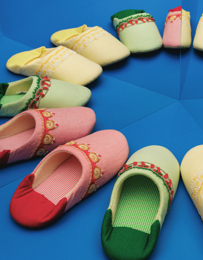 横浜元町 近沢レース店｜夢とゆとりをレースにこめて