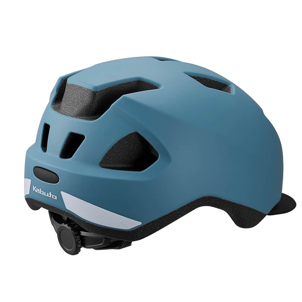 TESTA（テスタ）| 子ども用自転車ヘルメットのKabuto チャイルドメット