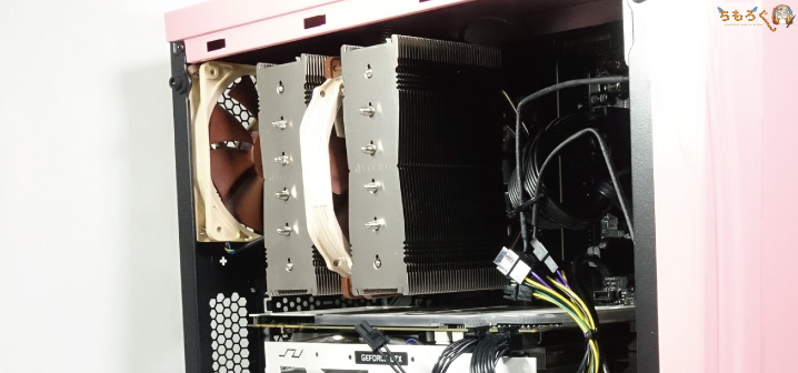 Core i9 9900Kで自作PC」の組み立てを動画で詳しく解説 | ちもろぐ