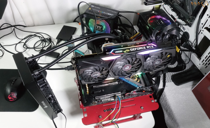 Ryzen 7 3700Xをレビュー：i7どころか格上のi9すら追い込む | ちもろぐ