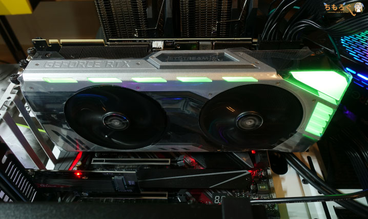 Palit GeForce RTX 2070 SUPER JSをレビュー：コスパ最高のRTX 2070